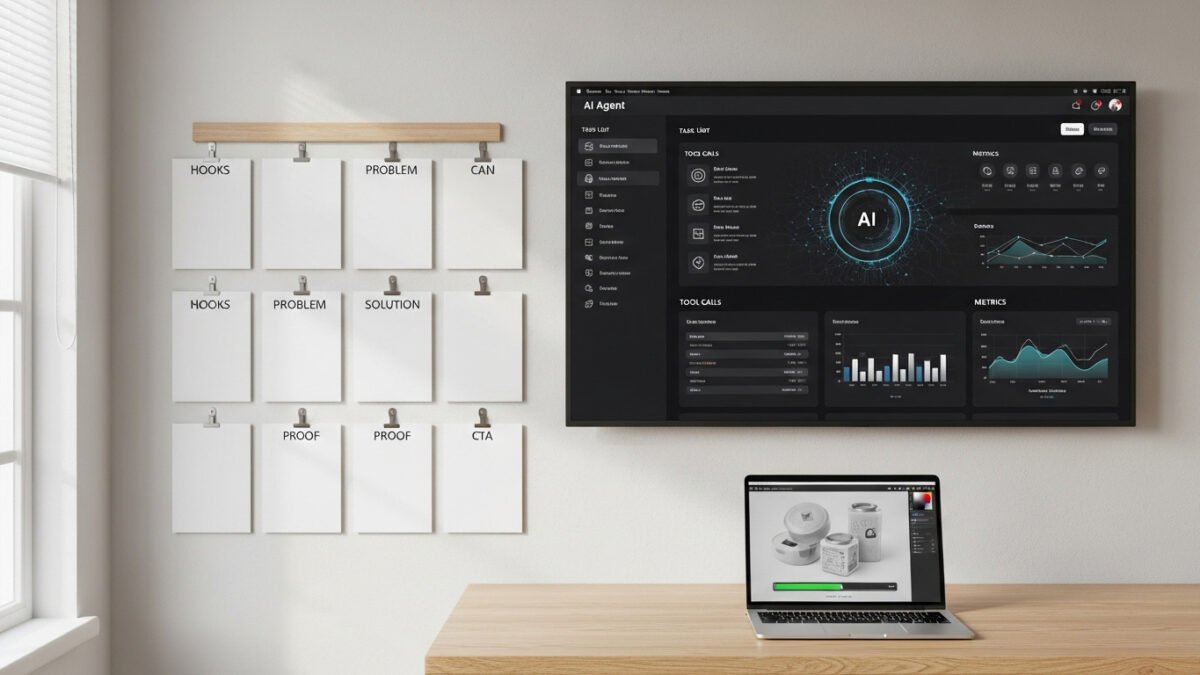 AI Agents for Growth