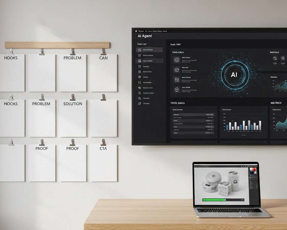 AI Agents for Growth